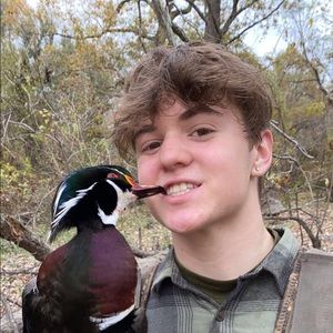 Meet your Posher, Jackson